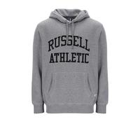 Russell Athletic Iconic-Pull Over Hoody Felpa