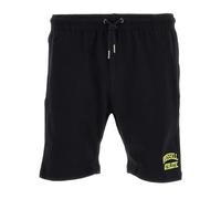 RUSSELL ATHLETIC Iconic Shorts - Pantaloncini Sportivi Uomo, Stile e Comfort