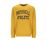 Russell Athletic Iconic2-Crewneck Sweatshirt Felpa