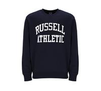 RUSSELL ATHLETIC Iconic2-Crewneck Sweatshirt Felpa