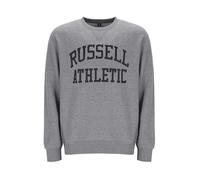 RUSSELL ATHLETIC Iconic2-Crewneck Sweatshirt Felpa