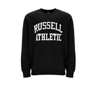 RUSSELL ATHLETIC Iconic2-Crewneck Sweatshirt Felpa