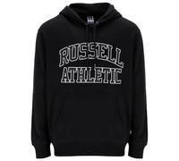 RUSSELL ATHLETIC Iconic2-Pull Over Hoody Felpa