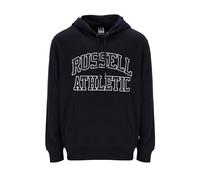 RUSSELL ATHLETIC Iconic2-Pull Over Hoody Felpa