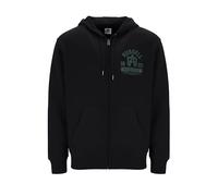 Russell Athletic Interlink-Zip Through Hoody Felpa