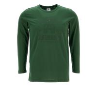 Russell Athletic L/S Crewneck Tee Maglietta A Maniche Corte