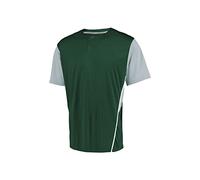 Russell Athletic Maglia da bambino con due bottoni