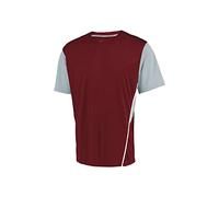 Russell Athletic Maglia da bambino con due bottoni