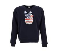 Russell Athletic Mascot Crew Sweatshirt Felpa
