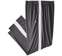 Russell Athletic Men's Big/Tall Dri-Power Pant with Side Stripe