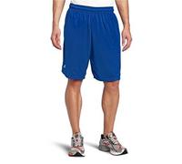 Russell Athletic Men's Mesh Pocket Short, Royal, Large by Men's Athletic