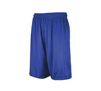 Russell Athletic Men's Mesh Shorts (No Pockets)