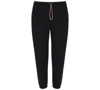 Russell Athletic E34042-IO-099 MAYU-Elasticated Leg Pant Donna Pantaloni Sportivi Antler Taglia M