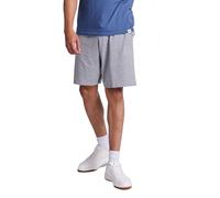 Russell Athletic Relaxed Fit 9" Cotton Shorts with Pockets, Adjustable Elastic Waist, Sizes S-4x Corto, Oxford, M Uomo