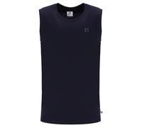Russell Athletic Singlet Maglietta A Maniche Corte