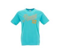 Russell Athletic SS Crewneck Tee Shirt Maglietta A Maniche Corte