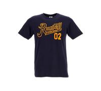 RUSSELL ATHLETIC SS Crewneck Tee Shirt Maglietta A Maniche Corte