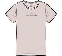 Russell Athletic T-Shirt, Pergamena Pastello, M Donna