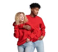 Russell Athletic. True Red. 3XL. 698HBM. 00023255500477