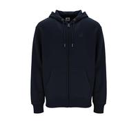 RUSSELL ATHLETIC Zip Through Hoody Felpa