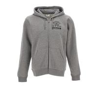 Russell Athletic Zip Through Hoody Felpa
