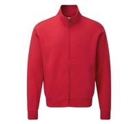 Russell Authentic Giacca in Felpa Uomo (PC5506)