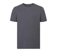 Russell Authentic Maglietta Biologico Uomo (PC3569)