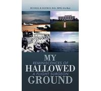 Russell B Rayman My Hallowed Ground (Copertina rigida)