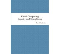 Russell Ballantine Cloud Computing (Tascabile)