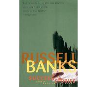 Russell Banks Success Stories (Tascabile)
