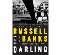 Russell Banks The Darling (Tascabile)