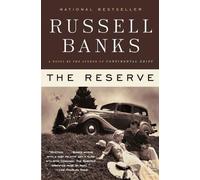 Russell Banks The Reserve (Tascabile)