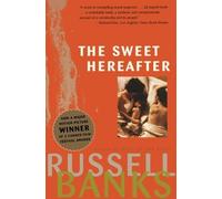 Russell Banks The Sweet Hereafter (Tascabile)