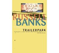 Russell Banks Trailerpark (Tascabile)