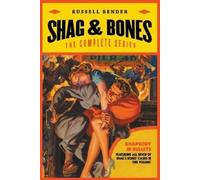 Russell Bender Shag & Bones (Tascabile)