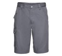 Russell - Bermuda Casual Estivi - Uomo/Ragazzo (BC1046) UTBC1046_42