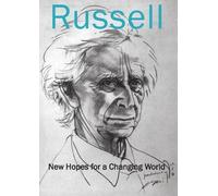 Russell Bertrand New Hopes for a Changing World (Tascabile)