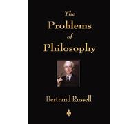 Russell Bertrand The Problems of Philosophy (Tascabile)
