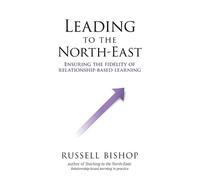 Russell Bishop Leading to the North-East (Tascabile)