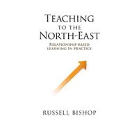 Russell Bishop Teaching to the North-East (Tascabile)