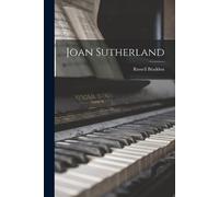 Russell Braddon Joan Sutherland (Tascabile)