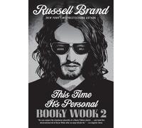 Russell Brand Booky Wook 2 (Tascabile)