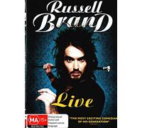 Russell Brand Live