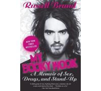 Russell Brand My Booky Wook (Tascabile)