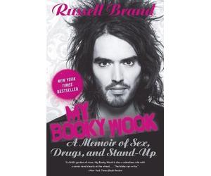 Russell Brand My Booky Wook (Tascabile)