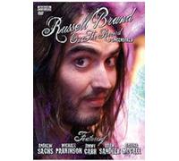 Russell Brand: On the Record (DVD)