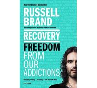 Russell Brand Recovery (Tascabile)