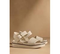 Russell & Bromley Russell & Bromley Boston Saldali flatform eu42 crema