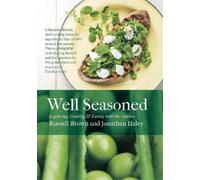 Russell Brown Jonathan Haley Well Seasoned (Copertina rigida)
