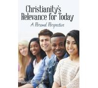 Russell C Block Christianity's Relevance for Today (Copertina rigida)